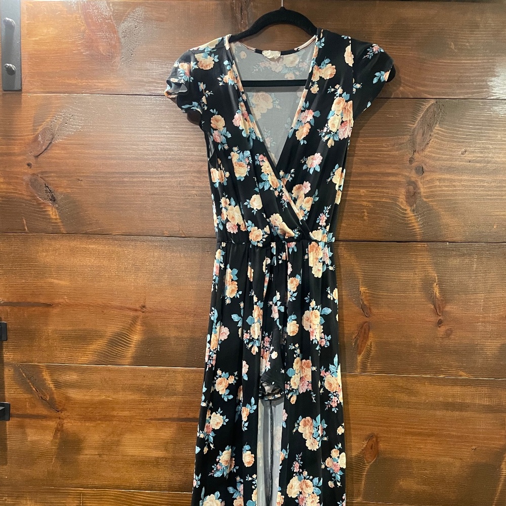 Jumpsuit , dress